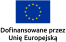 Dofinansowane przez Unię Europejską